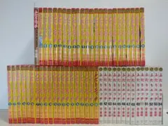 ふたりエッチ1～54巻＋4冊