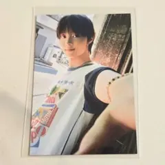 &TEAM CanCam　EJ　ウィジュ　手繋ぎトレカ　HMV限定特典