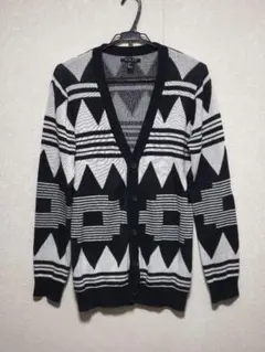 メンズ ニット カーディガン