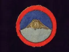 Wワイマールドイツ軍＊1925青年ドイツ勲章軍団旗（実物） - メルカリ