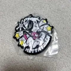 UNDERTALE カプセルラバーマスコット メタトン EX