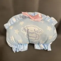 シナモロール 一番くじ おむつパンツポーチ