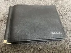 Paul Smith マネークリップ 二つ折り財布のサムネイル