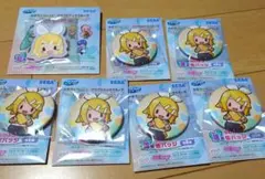 2025年最新】鏡音レンまとめ売りの人気アイテム - メルカリ