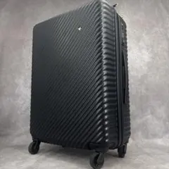 【良品✨】ハント マイン スーツケース キャリー エース 機内持ち込みサイズ 黒のサムネイル