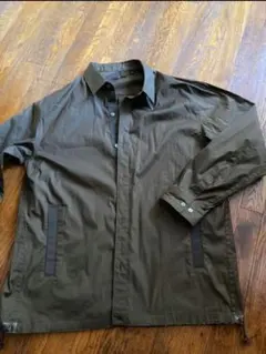 ユニクロ＋J シャツジャケット