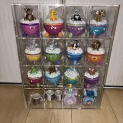クレアーズ　アクセサリー　リング　入れ　小物入れ