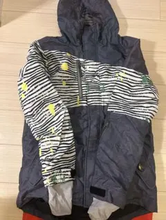 スノボ　ウェア一色