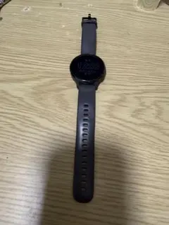 GARMIN FENIX 7S ブラック 本体と箱あり - メルカリ
