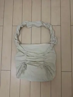 Lattice トートバッグ ショルダーバッグ