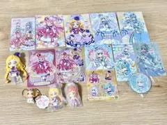 プリキュア わんだふるぷりきゅあ！ 17点セット まとめ売り