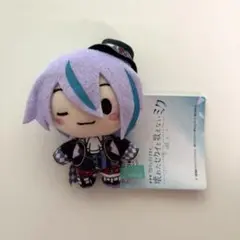 プロセカ 神代類 ふわぷちマスコット ぬいぐるみ マフラータオル 箱に折れあり Amazon.co.jp: セガ プロジェクトセカイ カラフルステージ! feat