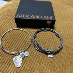 アレックス　アンド　アニ　2本セット