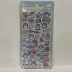正規品★ボンボンドロップシール　あくありうむ　イオン限定