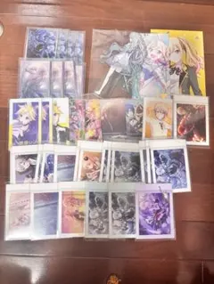 プロセカ まとめ売り - メルカリ