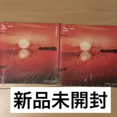 TXT AFTERGROW 未開封 2セット