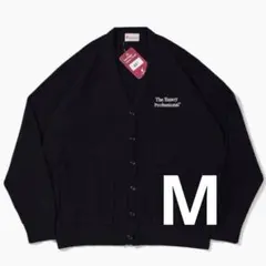 The Ennoy Professional カーディガン ENNOY Logo Embroidery Cardigan | A WORD.ONLINE SHOP