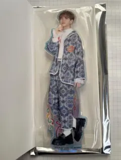 アクリルスタンド