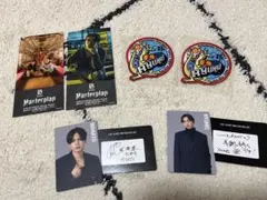 2026年最新】ビーファースト リュウヘイの人気アイテム - メルカリ