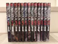 2025年最新】ガンニバル 全巻 セットの人気アイテム - メルカリ