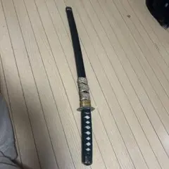 最終値下げ 模造刀ジャンク 2本 - メルカリ