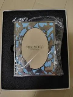 MIKIMOTO フォトフレーム