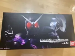 CSM ロストドライバー ver.1.5 仮面ライダーダブル