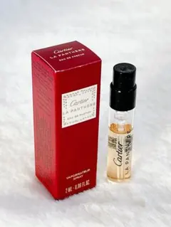 Cartier LA PANTHÈRE 香水 カルティエ ラ パンテール　香水