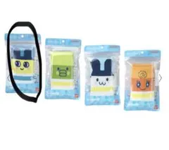 「新品」BANDAI BORDER FRIENDS たまごっち 靴下まめっちのサムネイル