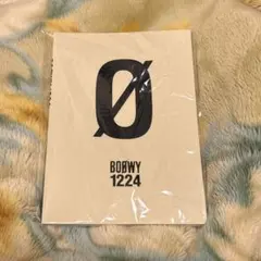 2025年最新】boøwy 1224の人気アイテム - メルカリ