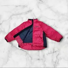 POLO ラルフローレン　２WAY　ダウンジャケット・ベスト　110cm