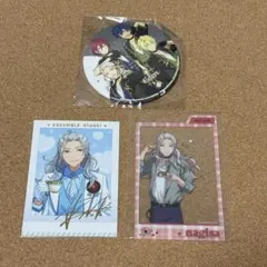 あんスタ 凪砂 グッズセット