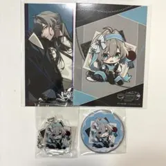 クレチェン ステラワース特典 リーズ ソフィア - メルカリ