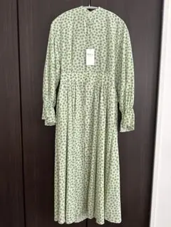 シャツワンピース TOMORROWLAND