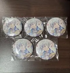 2025年最新】四葉環 缶バッジ expoの人気アイテム - メルカリ