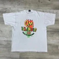 古着 USA製 90年代 FRUIT OF THE LOOM イベント Tシャツのサムネイル