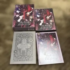 ファウスト・ラストカンタータ　DMS　カルナイ　うたプリ　初回限定版