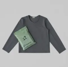 strong PACK TEEのサムネイル