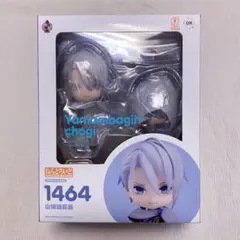 【新品未開封】山姥切長義 ねんどろいど フィギュア 刀剣乱舞 とうらぶ