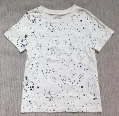 H&M キッズTシャツ 98/104