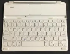 Ipad(2/3/4)用Anker Bluetoothキーボード