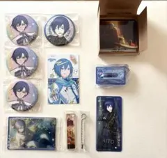 プロセカ　KAITO セット売り