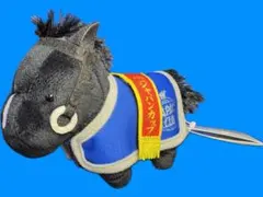 馬 ぬいぐるみ キャラクターグッズ