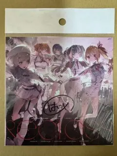 2026年最新】ReGLOSS サインの人気アイテム - メルカリ