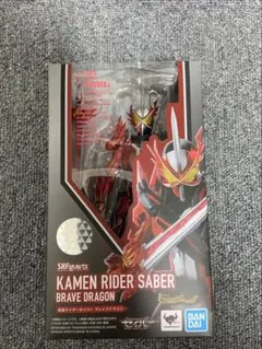 S.H.Figuarts 仮面ライダーセイバー ドラゴニックナイト 2026年最新】shFiguartsの人気アイテム - メルカリ