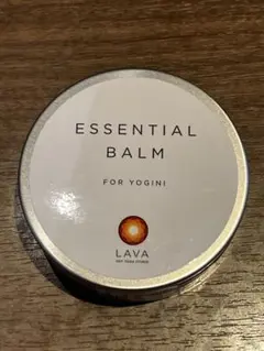 LAVA ESSENTIAL BARM 6個入り未使用 ☆新品未開封☆LAVA エッセンシャルバーム - メルカリ