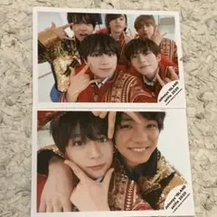 Johnnys Island セルフィー公式写真