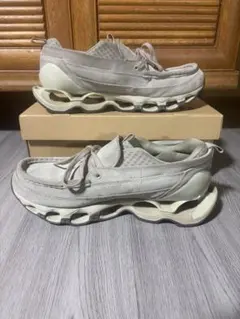 2026年最新】Mizuno Wave prophecy moc 24の人気アイテム - メルカリ