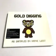 カニエ・ウエスト　/ Gold Digging