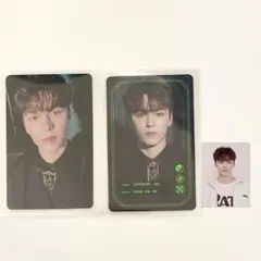 セブチ メンバーシップ バーノン